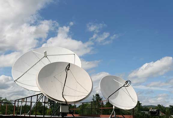 Antenne et télédistribution - Inovasystem